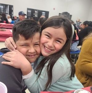 Meet your Posher, Maria salome